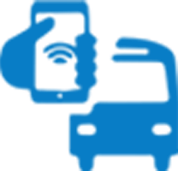 Pago inteligente en transporte público