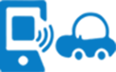 Gestión inteligente de las plazas de parking público en superficie