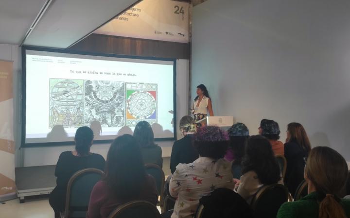 8M FESTIVAL MUJERES ARQUITECTURA 5