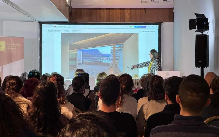 8M FESTIVAL MUJERES ARQUITECTURA 6