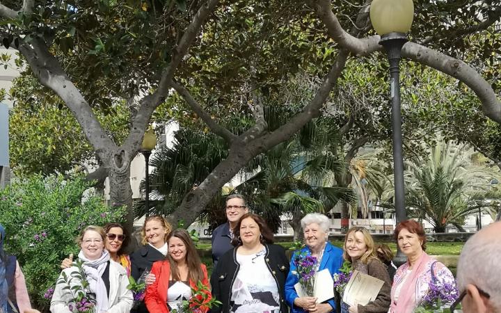 INAUGURACIÓN ESCULTURA (1)