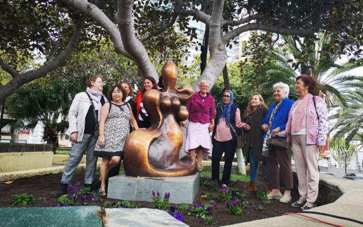 INAUGURACIÓN ESCULTURA (3)