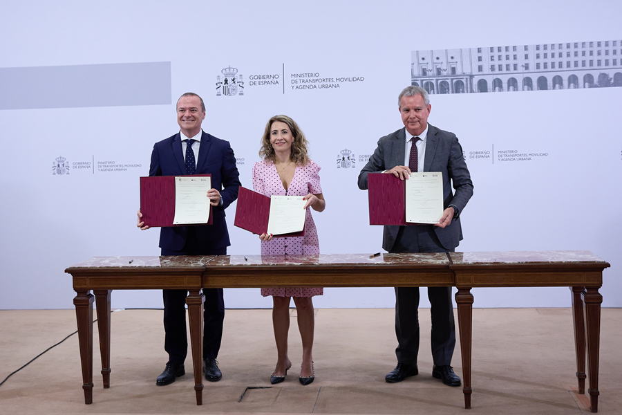 La ciudad recibe más de 31 millones de euros de los fondos Next Generation para rehabilitar y construir 1.000 viviendas