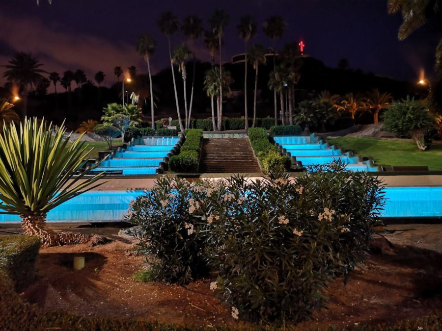 El proyecto LPA Inteligencia Azul, finalista  de la XI edición de los prestigiosos premios 'enerTIC Awards' 2023